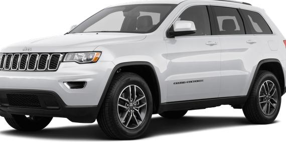 JEEP GRAND CHEROKEE 2021 1C4RJFAG7MC612252 image